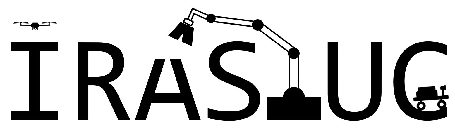 IRAS Lab Logo